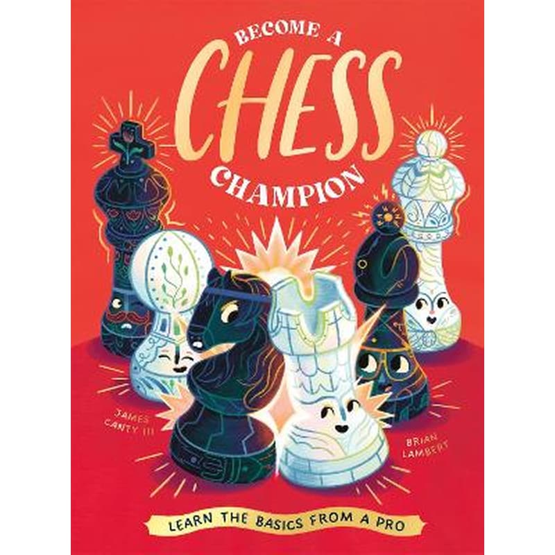 Become a Chess Champion