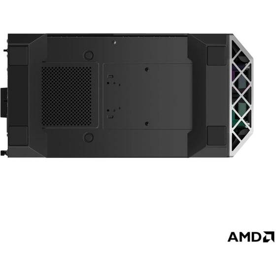 Desktop Lenovo LOQ Tower 26ADR10 (AMD Ryzen 7-8745HX/32 GB/1TB SSD/Geforce RTX 5070/Win11Home) image 11