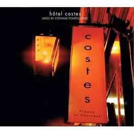 Hotel Costes 1 - France Et Choiseul