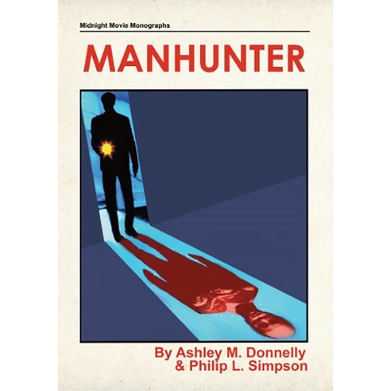 Manhunter [Trade Paperback]