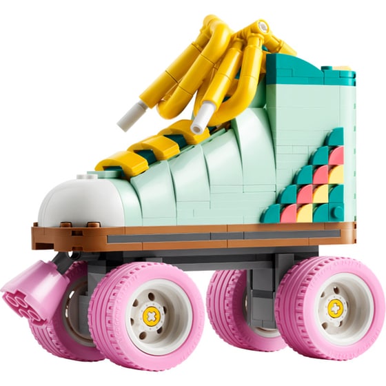 LEGO® Creator Retro Roller Skate (31148) image 1