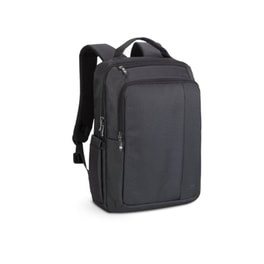 Τσάντα Laptop Πλάτης 15.6" Rivacase 8262 - Μαύρο