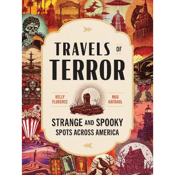 Travels of Terror image 0
