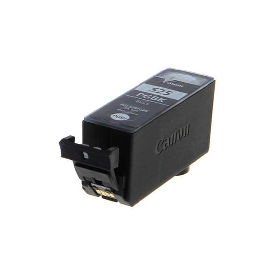 Canon PGI-525 Μαύρο Μελάνι Εκτυπωτή 4529B001 image 1