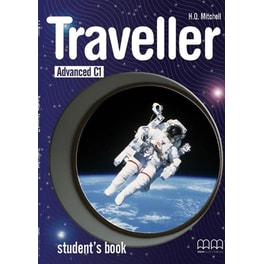 Traveller Level C1- Student's Book