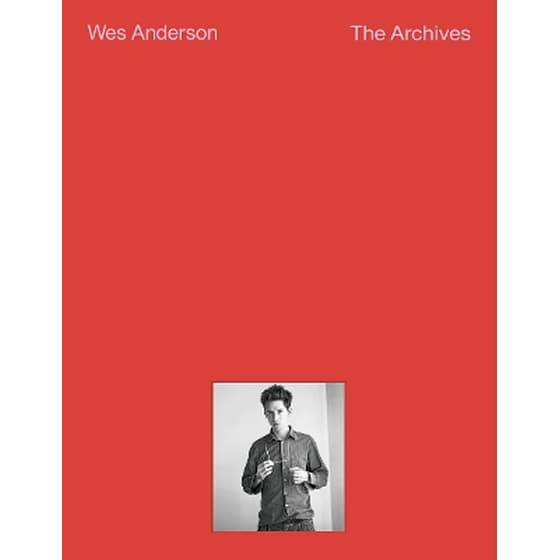 Wes Anderson image 0