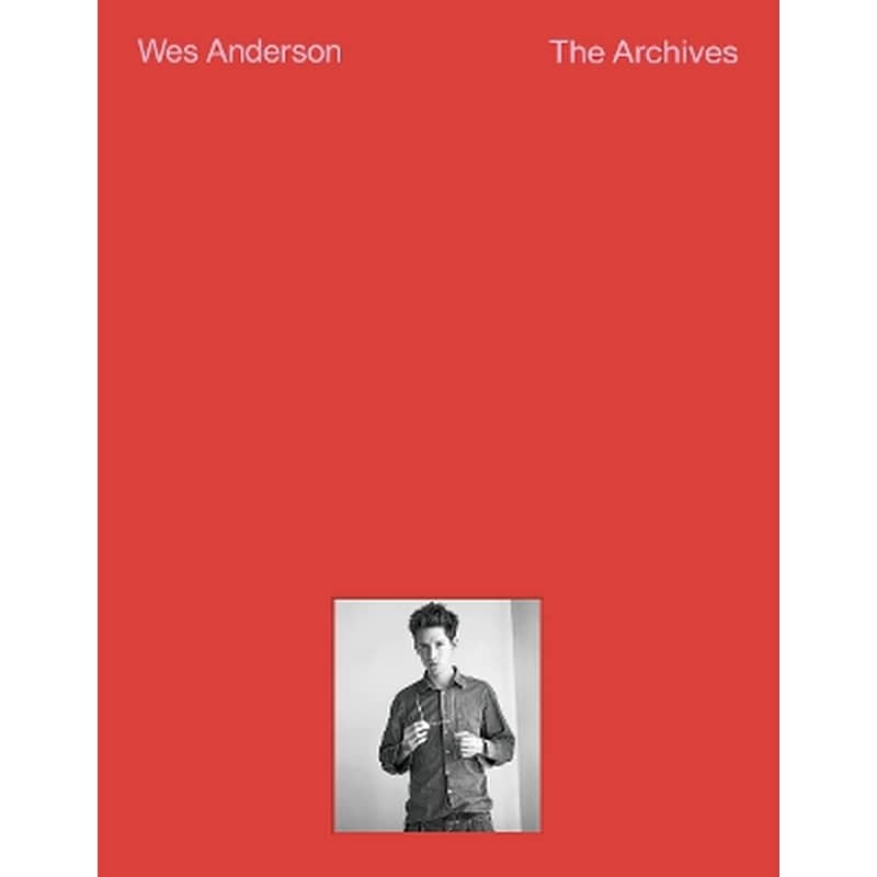 Wes Anderson