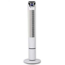 HOMEVERO HV-DTF45W Ανεμιστήρας Πύργος 45W με Τηλεχειριστήριο