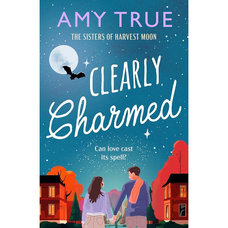 Clearly Charmed