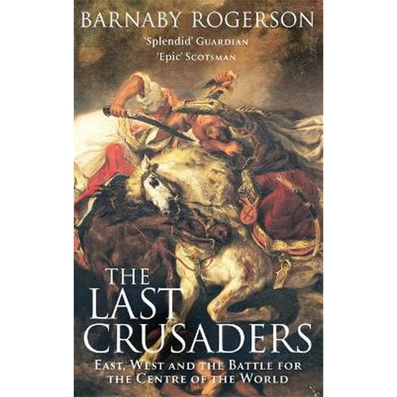 Last Crusaders image 0