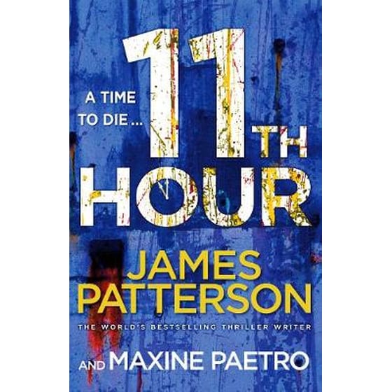 11th Hour image 0