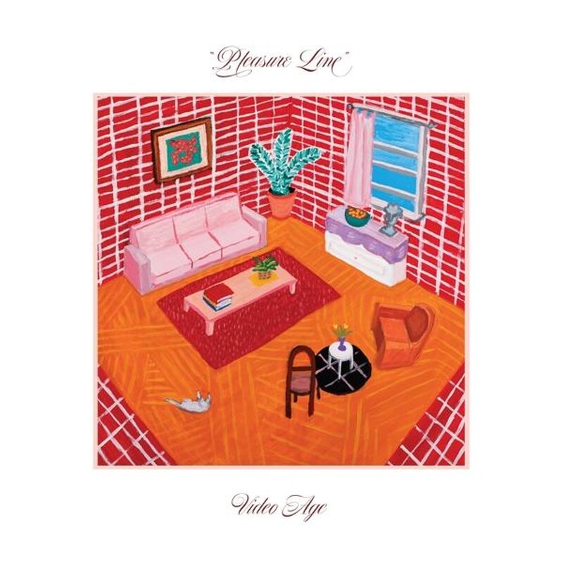 Pleasure Line (Purple)