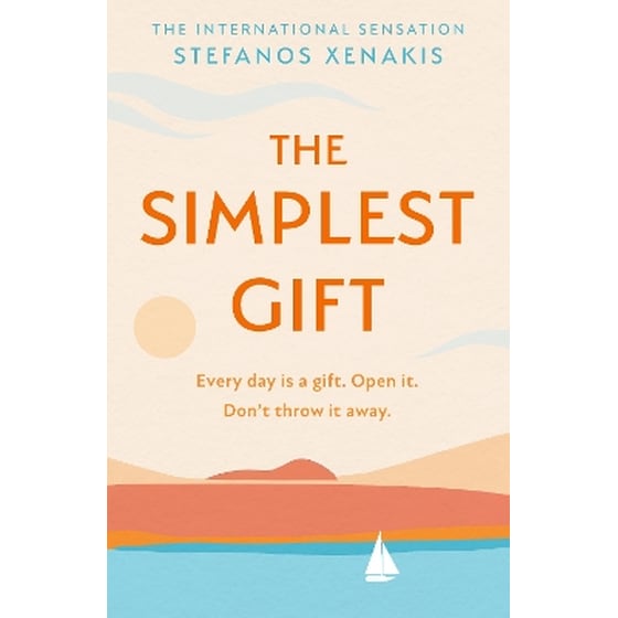 The Simplest Gift image 0