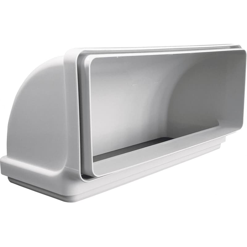 FRANKE FRANKE Γωνία Πλακέ Κατακόρυφη 22x9