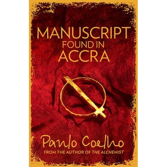 Manuscript Found in Accra image 0