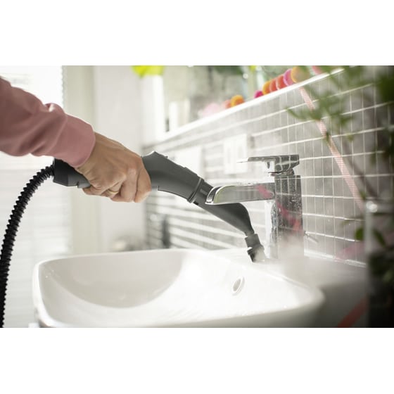 KARCHER SC3 EASYFIX 1900 W Ατμοκαθαριστής image 2
