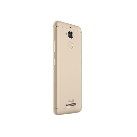 Asus ZenFone 3 Max 5.2" 32GB Χρυσό Dual Sim Smartphone image 2