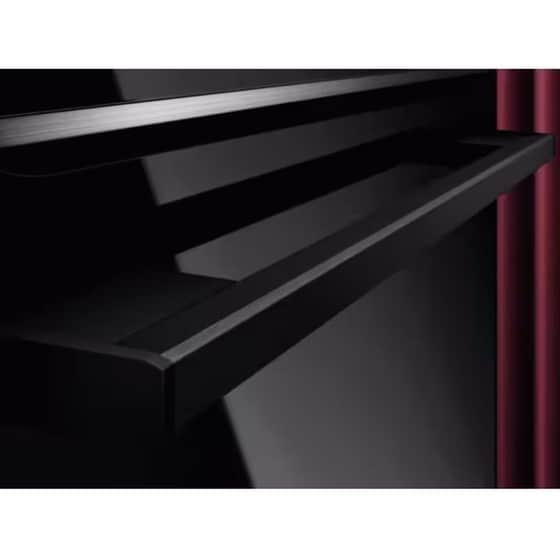 AEG TU5AB21ESB & ORN64A02XB 72 Lt Εντοιχιζόμενο Σετ Φούρνος και Εστία image 9