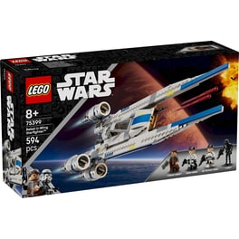 LEGO® Star Wars™ Rebel U-Wing Starfighter™ (75399)