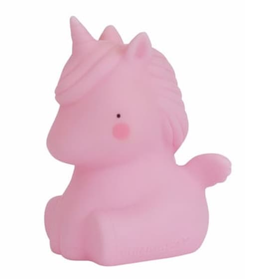 A Little Lovely Company-παιχνίδι Μπάνιου - Unicorm Btunp105 image 0