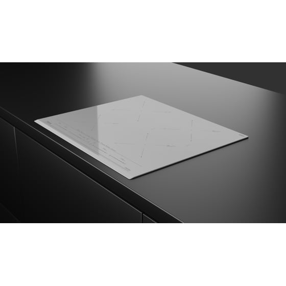 Εστία Επαγωγική Αυτόνομη&nbsp;TEKA IZC64630SMMST 60 cm x 51 cm Γκρι image 7