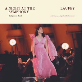 A Night At The Symphony (2LP RSD 2025)