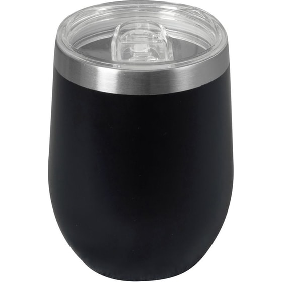 Κούπα Θερμός Coolbee 350 ml Μαύρη image 0