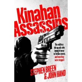 Kinahan Assassins