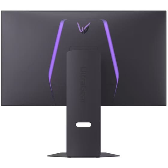 LG 32GX870A-B Gaming Monitor 32" 4K OLED Flat 240Hz/480Hz 0.03ms image 1