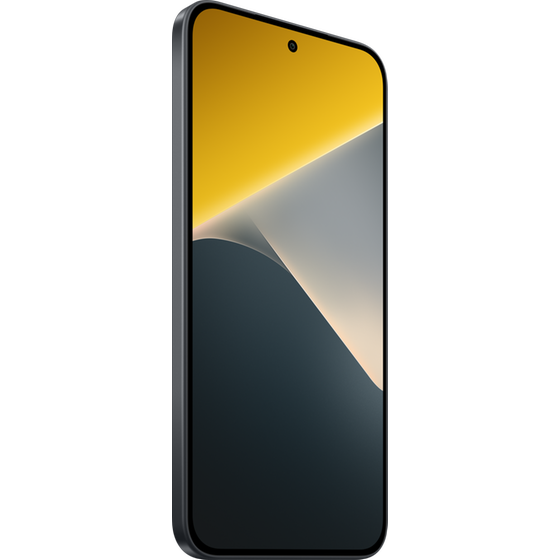 Poco X8 256GB - Black image 1