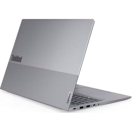 Lenovo ThinkBook 16 Gen7 16'' WUXGA IPS (Core Ultra 7-155H/16GB/1TB SSD/UHD Graphics/Win11Pro) Laptop image 8