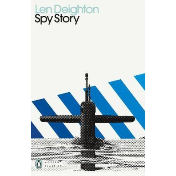 Spy Story image 0