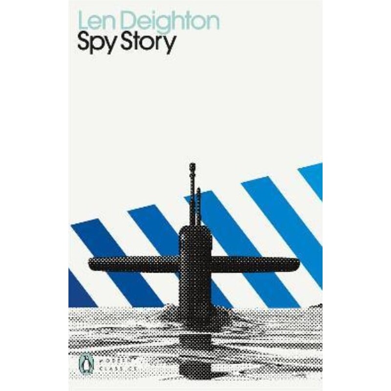 Spy Story