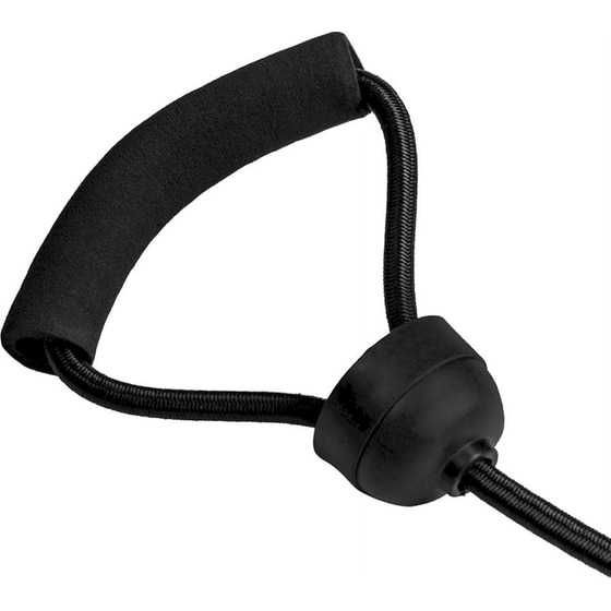 Stepper 2 σε 1 VirtuFit ST10 2-in-1 με Λάστιχα- Μαύρο image 3