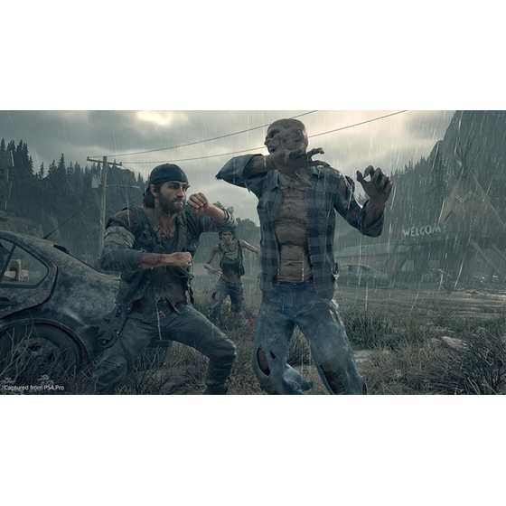 Days Gone - PS4 image 9