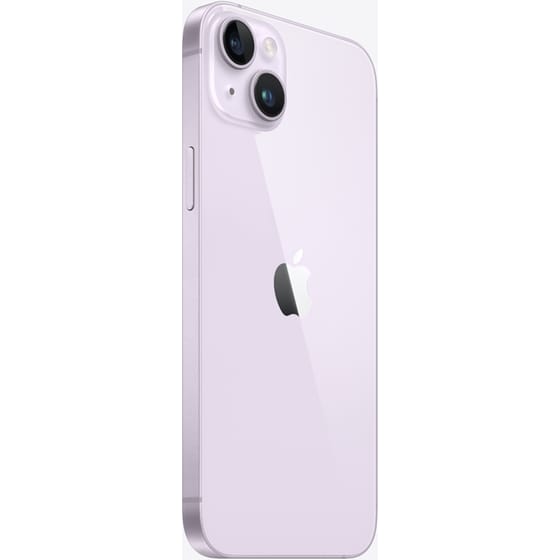 Apple iPhone 14 Plus 128GB - Purple image 2