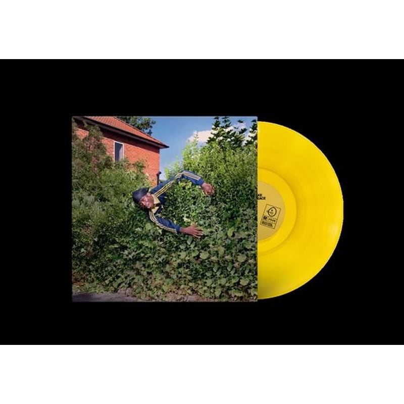 How To Make A Master Peace (Yellow Translucent Vinyl)