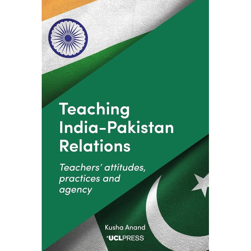 Teaching India-Pakistan Relations