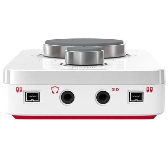 ASTRO MixAmp Pro TR - Αξεσουάρ Headset Λευκό image 2