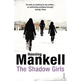 Shadow Girls