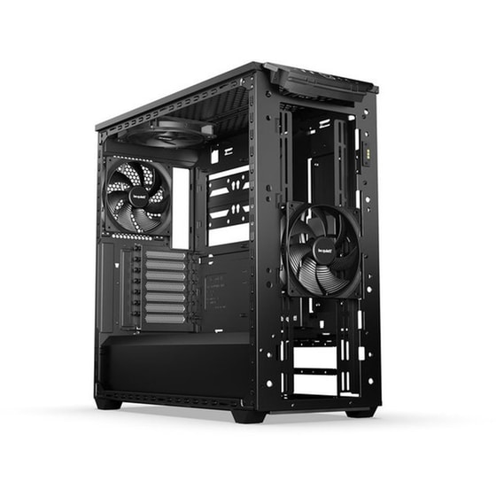 Κουτί Desktop BE QUIET! BGW61 Midi Tower ARGB - Μαύρο image 4