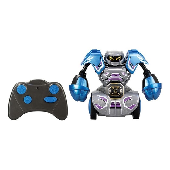 Silverlit Ycoo Robo Kombat 360 Tornado Τηλεκατευθυνόμενα Ρομπότ Μαχητές (2 Σχέδια) image 1