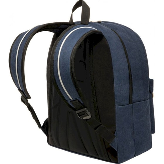 Τσάντα Πλάτης Polo Original Double Blue image 1