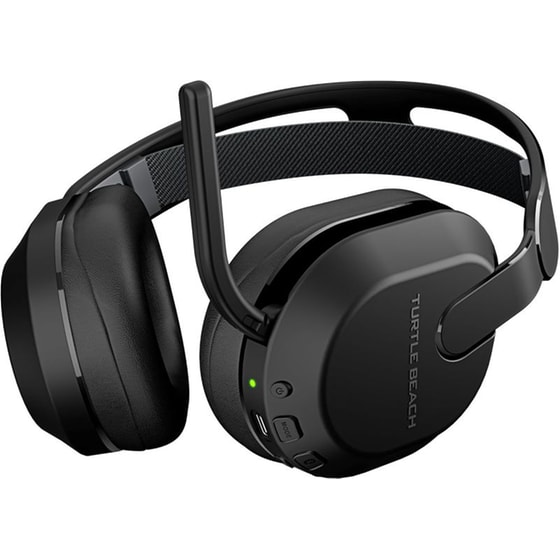 Turtle Beach Stealth 500 Gaming Ασύρματα Ακουστικά Bluetooth - Μαύρο image 4