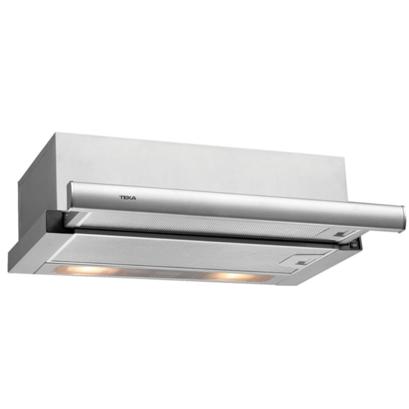 TEKA TEKA TL 6310 60 cm Inox Απορροφητήρας Συρόμενος