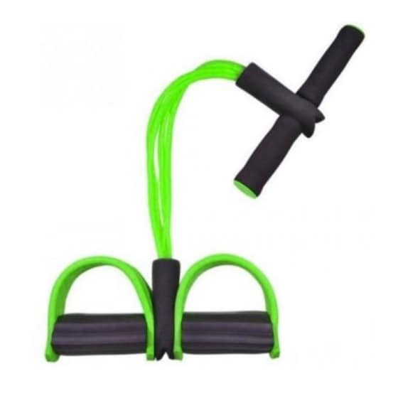 Όργανο Γυμναστικής με Λάστιχα Body Trimmer Jt-002 image 4