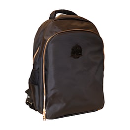 Σακίδιο Πλάτης Μεταφοράς Εξοπλισμού Blessed Barber Tools Backpack (09157)