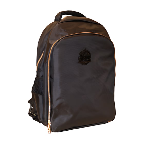 Σακίδιο Πλάτης Μεταφοράς Εξοπλισμού Blessed Barber Tools Backpack (09157) image 0