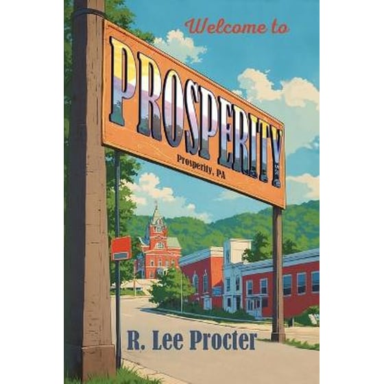 Prosperity, Pennsylvania image 0