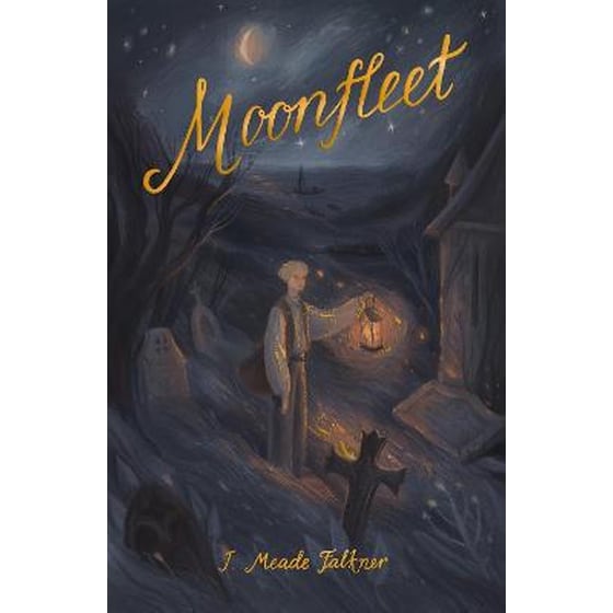 Moonfleet image 0